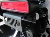 Troisième feu stop