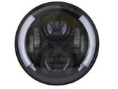 Lot de 2 lampes frontales / phare