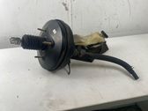 Servo-frein