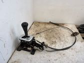 Gear shifter/selector