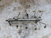 Kraftstoffverteiler Einspritzleiste Verteilerrohr