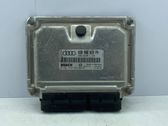 Engine control unit/module
