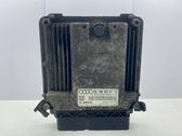 Unidad de control/módulo del motor