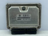 Engine control unit/module