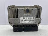 Calculateur moteur ECU