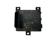 Capteur radar de distance