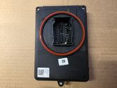 Headlight ballast module Xenon