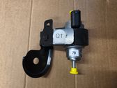 Webasto auxiliary heater fuel pump