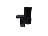 Airbag deployment crash/impact sensor