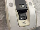 Luz del asiento delantero