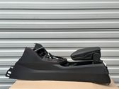 Center console