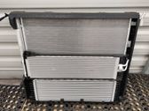 Radiator set