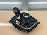 Gear shift rod