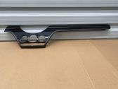 Dashboard glove box trim