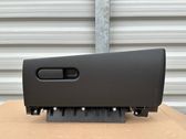Glove box