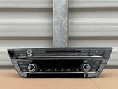 Climate control unit