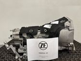 Automatic gearbox