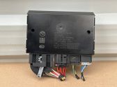 AHM trailer towing control unit/module