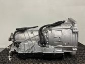 Automatic gearbox