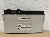 Other control units/modules