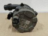 Electric auxiliary coolant/water pump