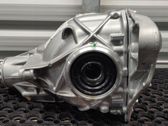 Front differential