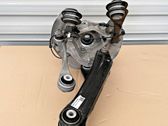 Stub axle