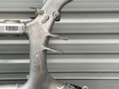 Berceau moteur