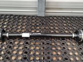Rear driveshaft