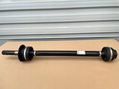 Rear driveshaft
