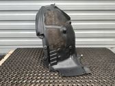 Front wheel arch liner splash guards