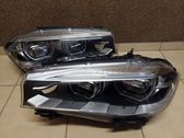 Headlight/headlamp