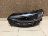 Headlight/headlamp