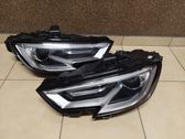 Headlight/headlamp