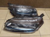 Headlight/headlamp