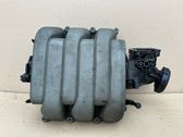 Intake manifold
