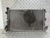 Radiador del refrigerante
