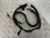 Cables (alternador)