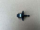 Headlight level adjustment motor