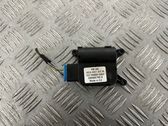 Motor/activador trampilla de calefacción