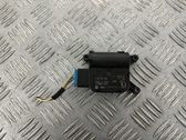 Motor/activador trampilla de calefacción