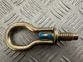 Tapa/tapón del gancho de remolque delantero