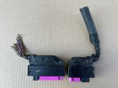 Motorsteuergerät ECU
