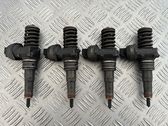 Injecteur de carburant