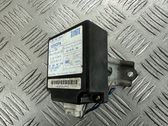 Unité de commande / module de verrouillage centralisé porte