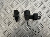 Sensor de temperatura del aire externo/exterior