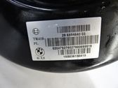 Brake booster