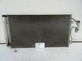 A/C cooling radiator (condenser)