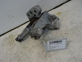 Engine mount bracket