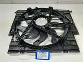 Heater fan/blower